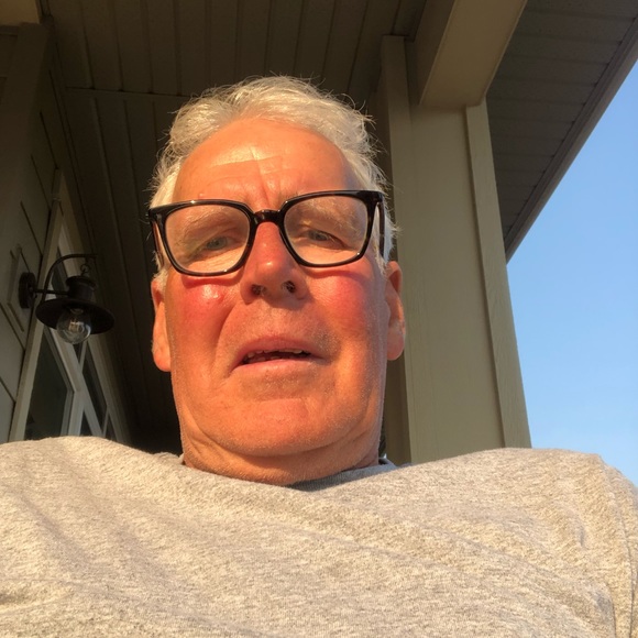 Meet your Posher, Don - Picture 1 of 1